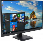 27"   ЖК монитор GIGABYTE GS27FA EK (LCD, 1920x1080, HDMI, DP)