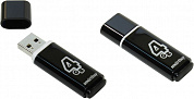 SmartBuy Glossy <SB4GBGS-K> USB2.0 Flash Drive 4Gb (RTL)