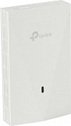 TP-LINK <EAP655-Wall> AX3000 Wall Plate Wi-Fi 6 Access Point