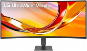 34"    ЖК монитор LG 34U620B-B (Curved LCD, 3440x1440, HDMI, DP)