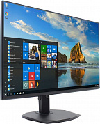 27"   ЖК монитор Acer <UM.HX3CD.601> XF273P6bipr <Black> (LCD, 1920x1080, HDMI, DP)