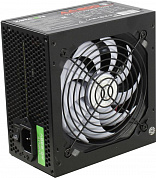Блок питания ZIRCON <AA-600 Black> 600W ATX  (24+2х4+2x6/8пин)