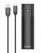 Orico <PWM2-BK-EP> (внешний бокс для подключения M.2 NGFF устройств, USB3.2)