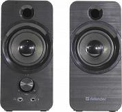 Колонки Defender SPK-190 (2x4W, питание от USB) <65190>