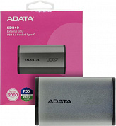 SSD 1 Tb USB3.2 ADATA SD810 <SD810-1000G-CSG>