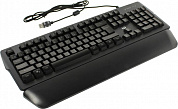 Клавиатура SVEN KB-G9400 Black <USB> 104КЛ, подсветка клавиш