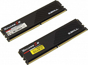 G.Skill Ripjaws S5 <F5-5600J3636D32GX2-RS5K> DDR5 DIMM 64Gb KIT 2*32Gb <PC5-44800> CL36