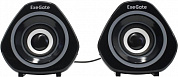 Колонки ExeGate Accord 210 (2x3W, питание от USB) <EX289680RUS>