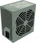 Блок питания INWIN Power Rebel <RB-S500HQ7-0(H)> 500W ATX (24+2x4+6/8пин)
