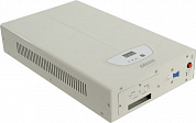 Стабилизатор Powerman AVS 3000S (вх.140-260V, вых.220V±8%, 3000VA, клеммы для подключения)
