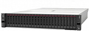 7Z73TA8100 Lenovo SR650 V2 Xeon Silver 4314 (16C 2.4GHz 24MB Cache/135W), 32GB  (1x32GB, 3200MHz 2Rx4 RDIMM), 8 SAS/SAT
