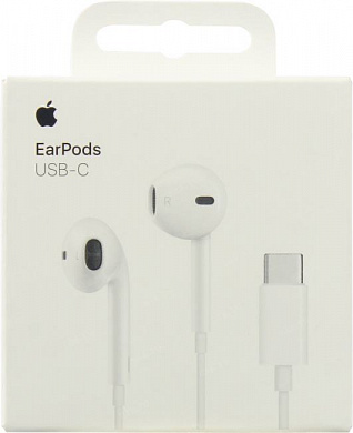 Apple <MYQY3ZM/A> EarPods