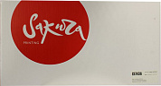 Картридж SAKURA CE743A Magenta для HP LaserJet CP5225