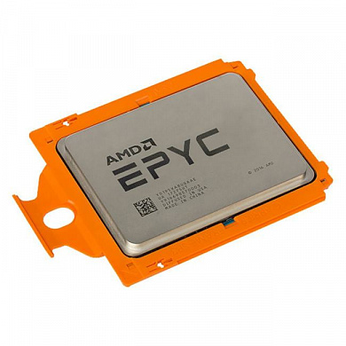 100-000000139 AMD CPU EPYC 7002 Series 8C/16T Model 7F32 (3.9GHz Max Boost,128MB,180W,SP3)  OEM