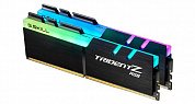 G.Skill TridentZ RGB <F4-3600C18D-32GTZR> DDR4 DIMM 32Gb KIT 2*16Gb <PC4-28800> CL18