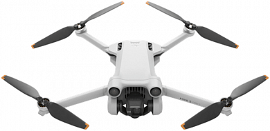 DJI Mini 3 Pro <MT3M3VD> Квадрокоптер