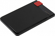 Silicon Power <SP010TBPHDD3SS3K> Diamond D30 USB3.2 Portable 2.5" HDD 1Tb EXT (RTL)