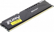 Kingston FURY Beast <KF560C40BB-8> DDR5 DIMM 8Gb <PC5-48000> CL40