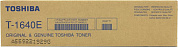 Тонер Toshiba T-1640E  для Toshiba e-STUDIO 163/165/166/203/205 <PS-ZT1640E>