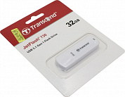 Transcend <TS32GJF730> JetFlash 730 USB3.0 Flash Drive 32Gb (RTL)