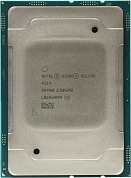 CPU Intel Xeon Silver 4214      2.2 GHz/12core/12+16.5Mb/85W/9.6 GT/s LGA3647