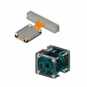 Lenovo 4F17A14497 ThinkSystem SR650 V2 Standard Fan Option Kit