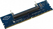 Espada <SDDR4-2133> Адаптер SODIMM F --> DIMM M DDR4