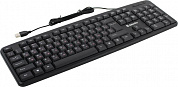 Клавиатура Defender ASTRA HB-588 Black <USB> 104КЛ <45588>