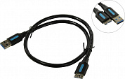 Vention <COPBD> Кабель USB3.0 AM --> USB3.0 micro-B 0.5м