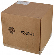 Тонер Static Control MPT5-10KG   10000гр. для HP