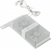 JONSBO <NF-2 ARGB White> Memory Heatsink (4пин, 22.4дБ, 600-3600об/мин)