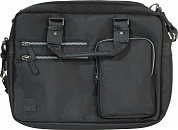 Сумка Envy Brute Black 15.6" <21230> (нейлон, чёрная, 15.6")