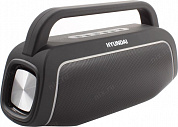 Колонка Hyundai H-PAC560 (10W, Bluetooth 5.0, microSD, FM, Li-Ion)
