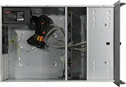 Server Case 4U  Exegate <Pro 4139L>  E-ATX 700W с дверцей (24+8+4x4+2x6/8пин) <EX234970RUS>