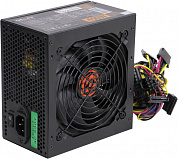 Блок питания Ginzzu <PB450> 450W ATX (24+2x4+6/8пин)