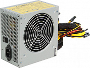 Блок питания Chieftec iARENA <GPA-700S> 700W ATX (24+2х4+2x6/8пин)