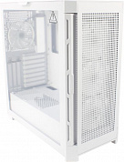 Miditower Cougar <Airface Pro RGB> White E-ATX без БП, с окном