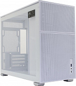 Miditower JONSBO <D31 MESH White> MicroATX без БП