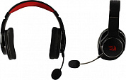 Наушники с микрофоном Redragon Europe H720-C (USB-C, с регулятором громкости, шнур 2м) <70932>