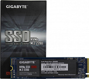 SSD 128 Gb M.2 2280 M GIGABYTE <GP-GSM2NE3128GNTD> 3D TLC