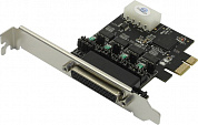 STLab CP-150 (RTL) PCI-Ex1, 4xCOM9M