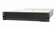 Сервер Lenovo ThinkSystem SR650 V2 2x4316 2x32Gb x8 2.5" 9350-8i 2Gb 1G 4P 2x750W 1Y (7Z73T0TU00/2)
