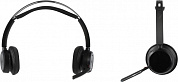 Наушники с микрофоном Plantronics poly VOYAGER FOCUS 2 UC <214433-01>