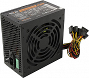 Блок питания Ginzzu <SB450-12см> 450W ATX (24+4пин)