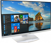 27"    ЖК монитор MSI MAG 274QRFW E20 <White> с поворотом экрана (LCD, 2560x1440, HDMI, DP)