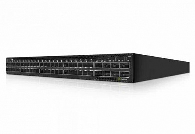 Коммутатор (свитч) Mellanox MSN2201-CB2FC
