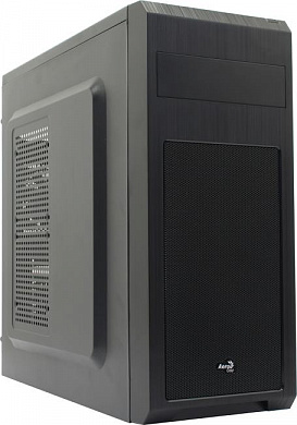 Miditower Aerocool <SI-5101> ATX  без БП