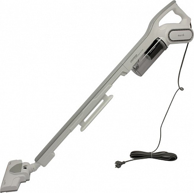 Deerma <DX700> Пылесос вертикальный (600Вт, 0.8л)