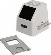 <MDFC-1400> Слайд-сканер (LCD 2.4", SD, USB2.0, 4416*3312)