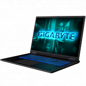 GIGABYTE GAMING A18 3THK3KZC94SD <9RGA8AB5THKDJK0KZ000/600> Ryzen AI 7 260/16/1TbSSD/RTX5050/WiFi/BT/noOS/18"